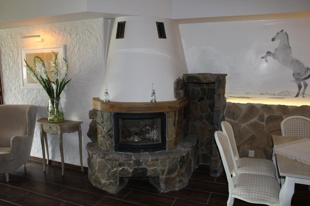 Feniks Agro&Spa Adults Only Świnoujście Extérieur photo