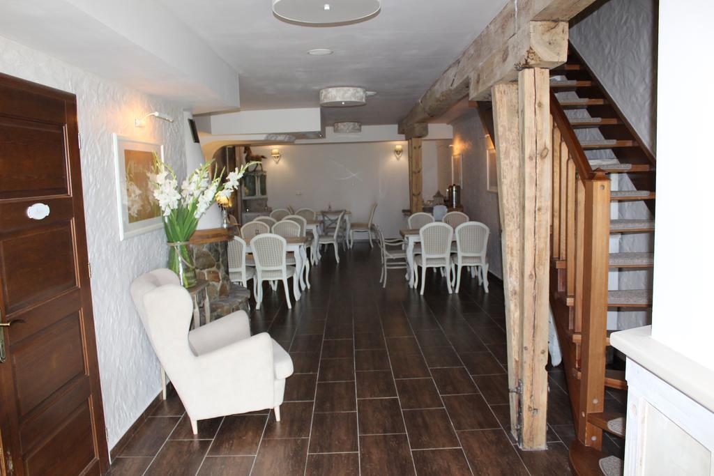 Feniks Agro&Spa Adults Only Świnoujście Extérieur photo