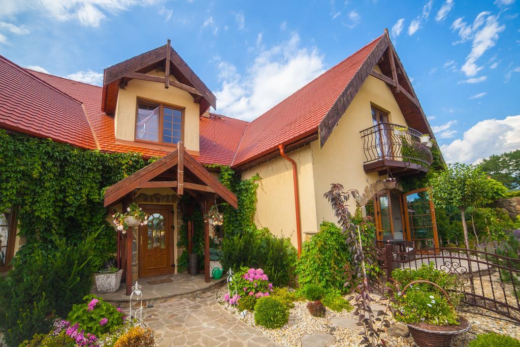 Feniks Agro&Spa Adults Only Świnoujście Extérieur photo