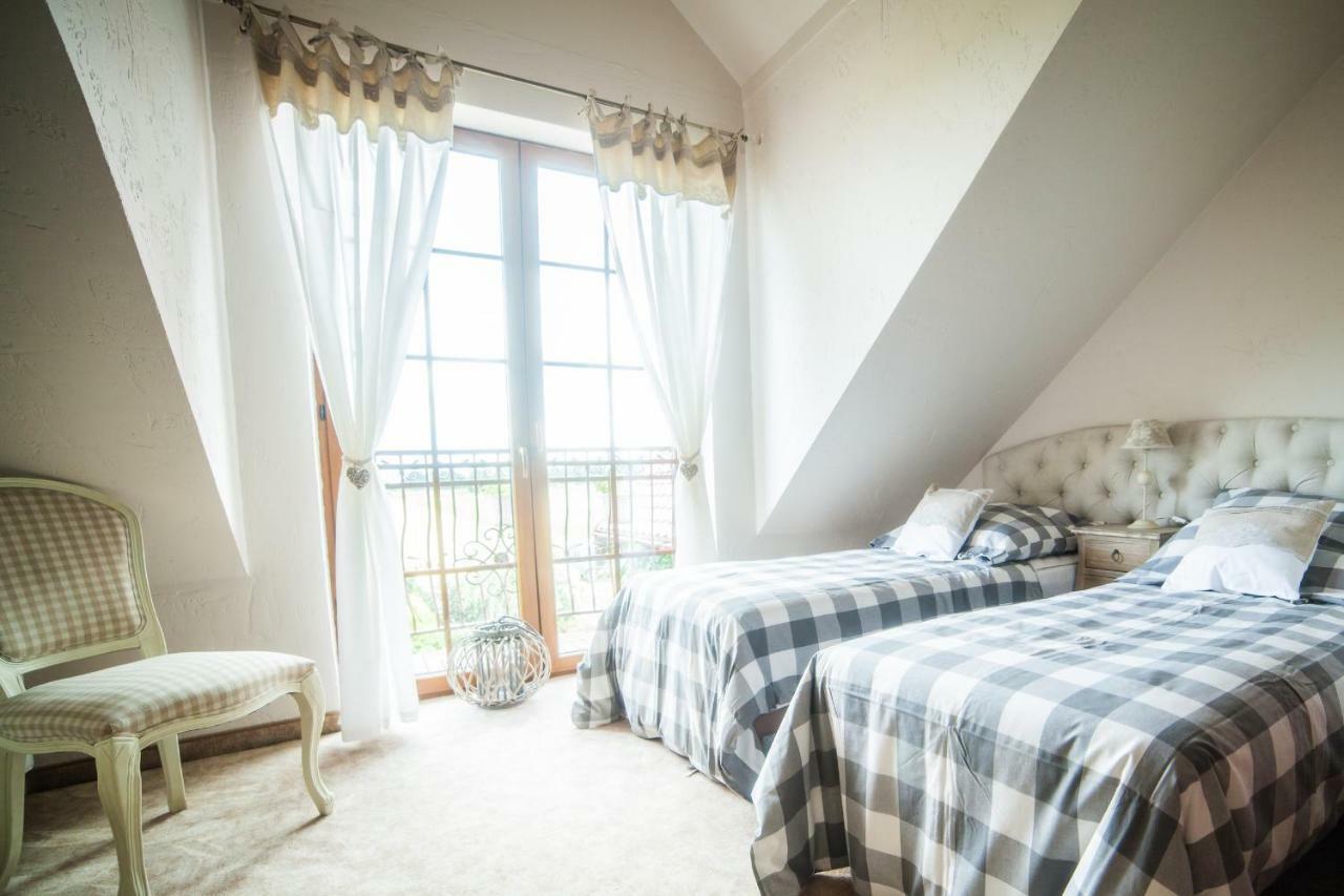Feniks Agro&Spa Adults Only Świnoujście Extérieur photo
