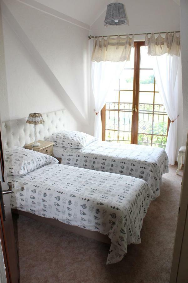 Feniks Agro&Spa Adults Only Świnoujście Extérieur photo